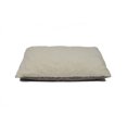 thumbnail image 4 of Vibrant Life Medium Sherpa Dog Pillow Bed, 4 of 6