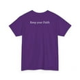 thumbnail image 4 of Unisex Motivational Cotton Tee, 4 of 4
