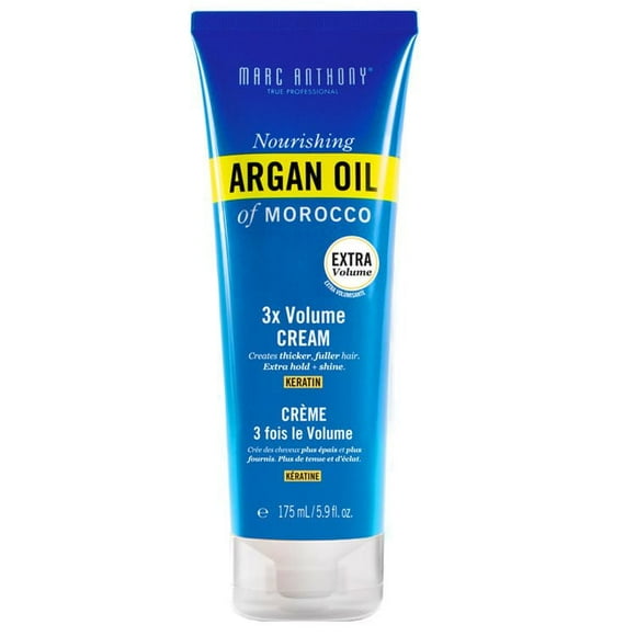 Marc Anthony Oil of Morocco Argan Oil 3x Volume Crème Volumisante