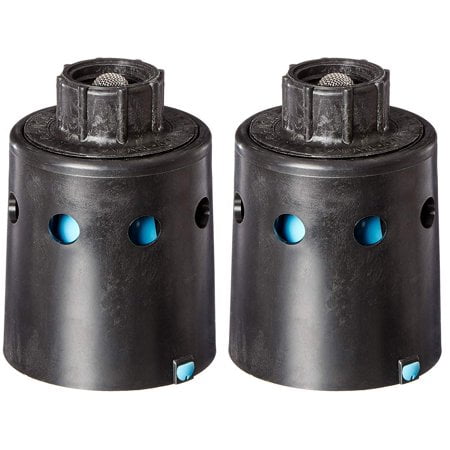 Hudson Valve Valve de Réservoir V Hudson pour Bétail (Lot de 2)