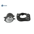 thumbnail image 2 of Fedar Clear Lens Fog Light Kit 2014-2016 Scion TC, 2 of 8