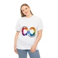 thumbnail image 4 of Autism Acceptance Infinity Shirt,Infinity Symbol Accept Embrace ID-02262KWA, 4 of 10