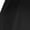 Black, variant on Women'S Square Neck Sleeveless Dress with Pleated Waist Tiered Hem Elegant Summer Midi Gown White S