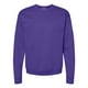 thumbnail image 1 of Hanes ComfortBlend&reg; EcoSmart&reg; Sudadera con cuello redondo Hanes P160, 1 of 1