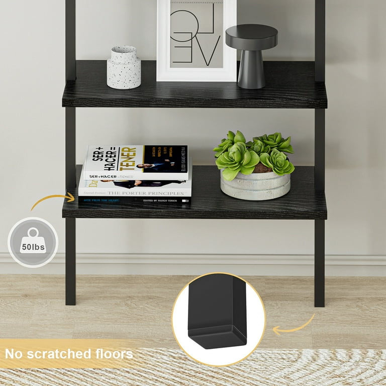 スチールラック・メタルラック anonymous ladder shelf anonymous