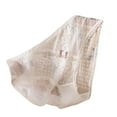 thumbnail image 2 of Wancir Womens Sexy Underwear Lace Panties High Waisted Plus Size Ladies Brief for Women, 2 of 4