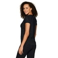 thumbnail image 5 of RBX Active Women's Super Soft Crewneck Mesh Running Tee, 5 of 5