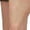 Brown, variant on Chroia Yoga Pants Women High Waist Capri Leggings with Pockets Workout Exercise Pants