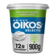 thumbnail image 1 of Yogurt Griego Oikos Selecto Endulzado 11g de Proteína Monk Fruit 900g, 1 of 6