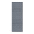 thumbnail image 5 of Swan Solid Surface 96'' x 36'' x 0.25'' Three Panel Shower Wall, 5 of 7