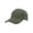 Olive, variant on Top Headwear Athletic Moisture Wicking Adjustable Baseball Hat - Neon Green