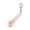 A002- Style B, variant on Rechargeable Cat Laser Pointer for Cats & Kittens - Built-in Rechargeable Battery, Keychain Clip, Cute Paw Design, Portable Interactive Toy - Cat Owners, Kitten Parents, Indoor Play, Outdoor Use, Cat