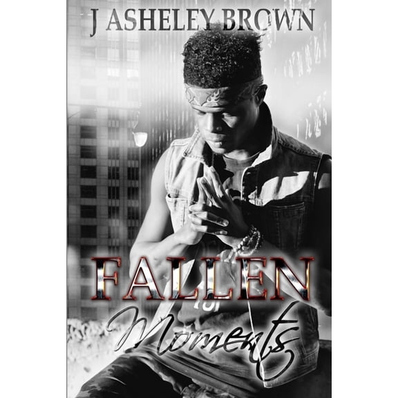 Fallen Moments, (Paperback)