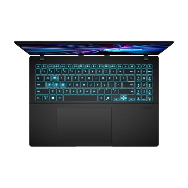 ASUS Vivobook 16 (2025), ASUS Gaming, 16” WUXGA 144Hz Anti-Glare ASUS Vivobook 16 (2025), ASUS Gaming, 16” WUXGA 144Hz Anti-Glare