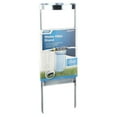 thumbnail image 4 of Camco Water Filter Stand | Lightweight and Zinc Coated to Prevent Rust | Silver (40772), 4 of 8