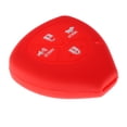 thumbnail image 3 of Funda de silicona para llavero de control remoto de coche, 3 of 7