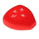 thumbnail image 3 of Funda de silicona para llavero de control remoto de coche, 3 of 7