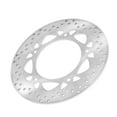 thumbnail image 1 of Stainless Steel Brake Disc Rotor,Motorcycle Rear Brake Disc Motorcycle Rear Brake Disc Automotive Brake System Parts Professionally Tested, 1 of 7