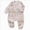 A32-Orange, variant on Newborn Baby Boy Girl Organic Cotton Bodysuit Long Sleeve Jumpsuit Outfits Clothes 6-12 Months 12-24 Months 2t 3t 4t 5t 6t 7t 8t 9t Children(Light Gray,9-12 Months)