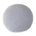thumbnail image 3 of Memory Foam U Shaped Neck Pillow with Eye Mask, 2 In 1 Portable Ergonomic Travel Pillow Light Blocking Sleep Mask for Airplane Car Office Home Nap, 3 of 7
