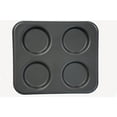 thumbnail image 2 of Lloyd Pans 9.5-Inch Round Egg Pan with 4-Cavity, PSTK, 2 of 5