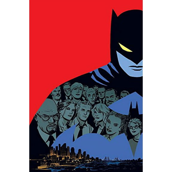 Pre-Owned Gotham Central Book 3: On the Freak Beat Paperback