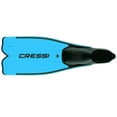 thumbnail image 2 of Cressi Rondinella Full Foot Fins, 2 of 5