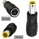 thumbnail image 2 of DC7909 male to DC8020 female adapter, compatible with solar panels, compatible with Explorer series 1500/2000 power supplies, 2 of 5