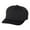 Black, variant on Unisex Cool & Dry Sport Cap
