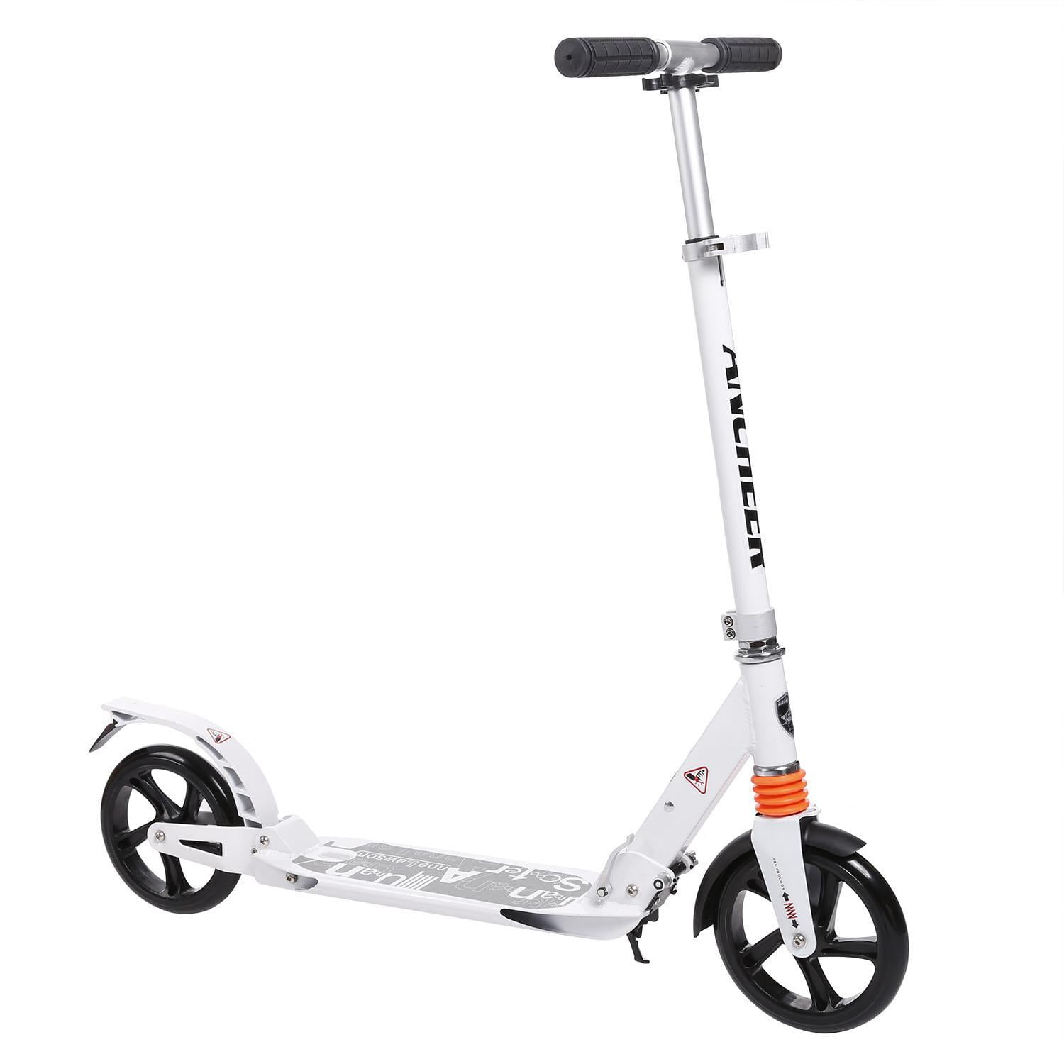 big wheel scooter walmart