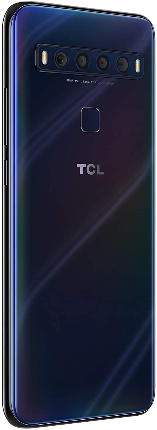 TCL 10L 6.53