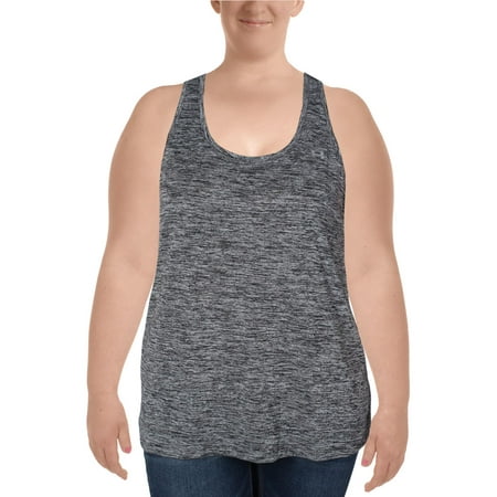 Under Armour Womens Slub Racerback Tank Top