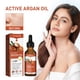 thumbnail image 2 of Aceite de nuez marroquí para cabello, piel y uñas, reparador y nutritivo, 30 ml, 2 of 4