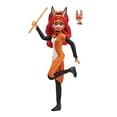 thumbnail image 2 of Miraculous Ladybug Rena Rouge Doll, 2 of 5