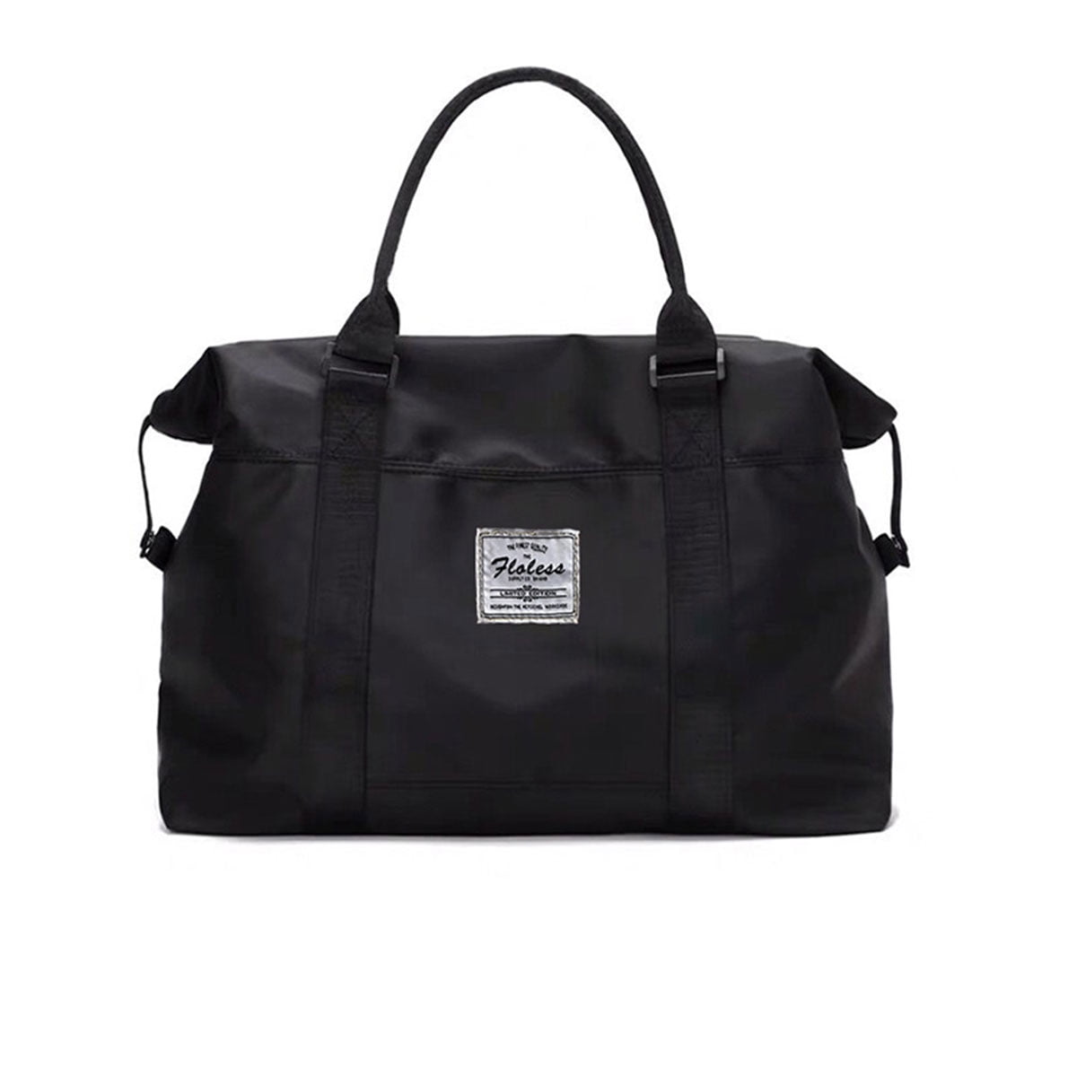 HAWEE Travel Duffel Bag,Sports Tote Gym Bag,Shoulder Weekender