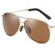 thumbnail image 3 of Gafas de sol polarizadas clásicas para hombres, pesca, conducción, casa flotante, escalada, seguridad 04 jinwen Gafas de sol polarizadas, 3 of 4