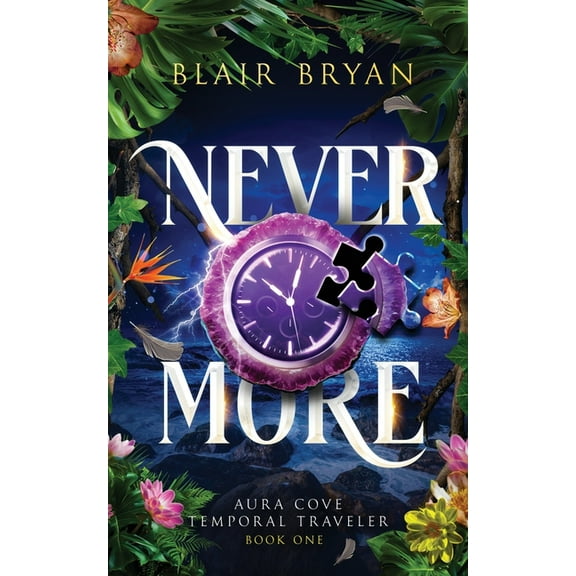 Nevermore, (Paperback)