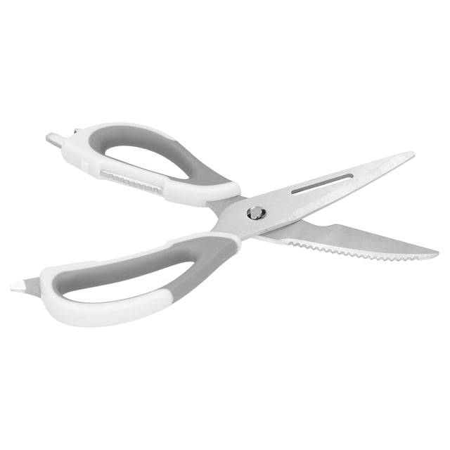 Detachable Kitchen Scissors, Multifunctional Scissors Kitchen Scissor Multifunctional Food Shear Seafood Scissors Stainless Steel Cooking Tool Kitchen Supplies