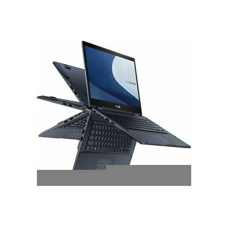 Asus ExpertBook B3 Flip B3402 14" Touchscreen Laptop i5-1235U 16GB 256GB W11P