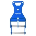 thumbnail image 3 of Hebilla de liberación rápida para cinturón portaherramientas de riñonera, fácil de instalar, riñonera de fácil acceso Azul, 3 of 9