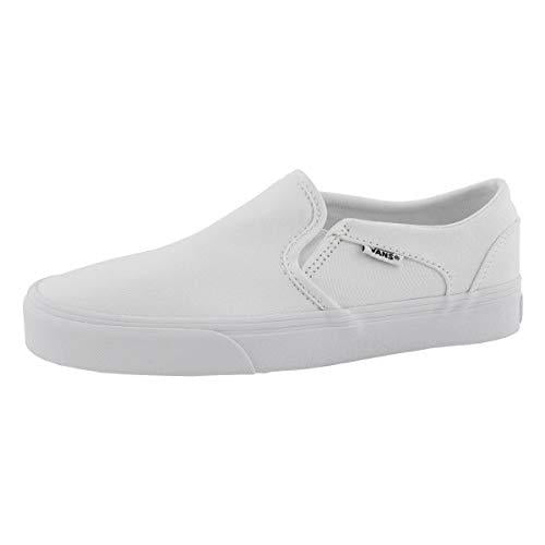 Vans Women's Asher Slip On Sneaker