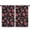 Pioneer Flower Floral-3, variant on Blackout Kids Curtains,Pioneer Flower Floral Print Pattern Childrens Insulated Curtains Set Of 2,Bedroom Essentials,Toddler Room Decor 42"x54"