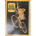 thumbnail image 5 of Vintage Bicycle Poster "Fongers Bicycles" (1920's) Framed Art Generic, 5 of 6