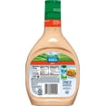 thumbnail image 6 of Hidden Valley Spicy Ranch Salad Dressing & Topping, Gluten Free - 24 oz Bottle, 6 of 9