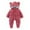 01_Wine, variant on QUOTAY Heavyweight Two Tone Snowsuit for Boys Winter Ski Kids Jumpsuit Outdoor Insulated Windproof Romper for Cold Weather 02_Red,12-18 Months