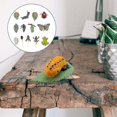 thumbnail image 4 of 3 Sets Plastic Life Cycle Toys Ladybug Growing Kit Frog Life Cycle Butterfly Life Cycle Ki, 4 of 5