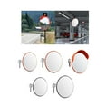 thumbnail image 4 of Miroir Convexe pour Trafic, Miroir Convexe pour Entrepôt, Route, Allée, 4 of 5