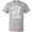 Silver, variant on Inktastic Tractor Woman T-Shirt