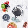 thumbnail image 2 of Protector for Thermomix Blade Cover for Thermomix Bimby Tm5 Tm6 Tm31 Blender Baffle Slow Cooking Sous Vide Blender Part yaoshenbao LED, 2 of 2