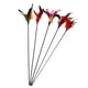 thumbnail image 1 of Juguete para gatos con plumas para jugar con el gato, 50 cm., 1 of 8